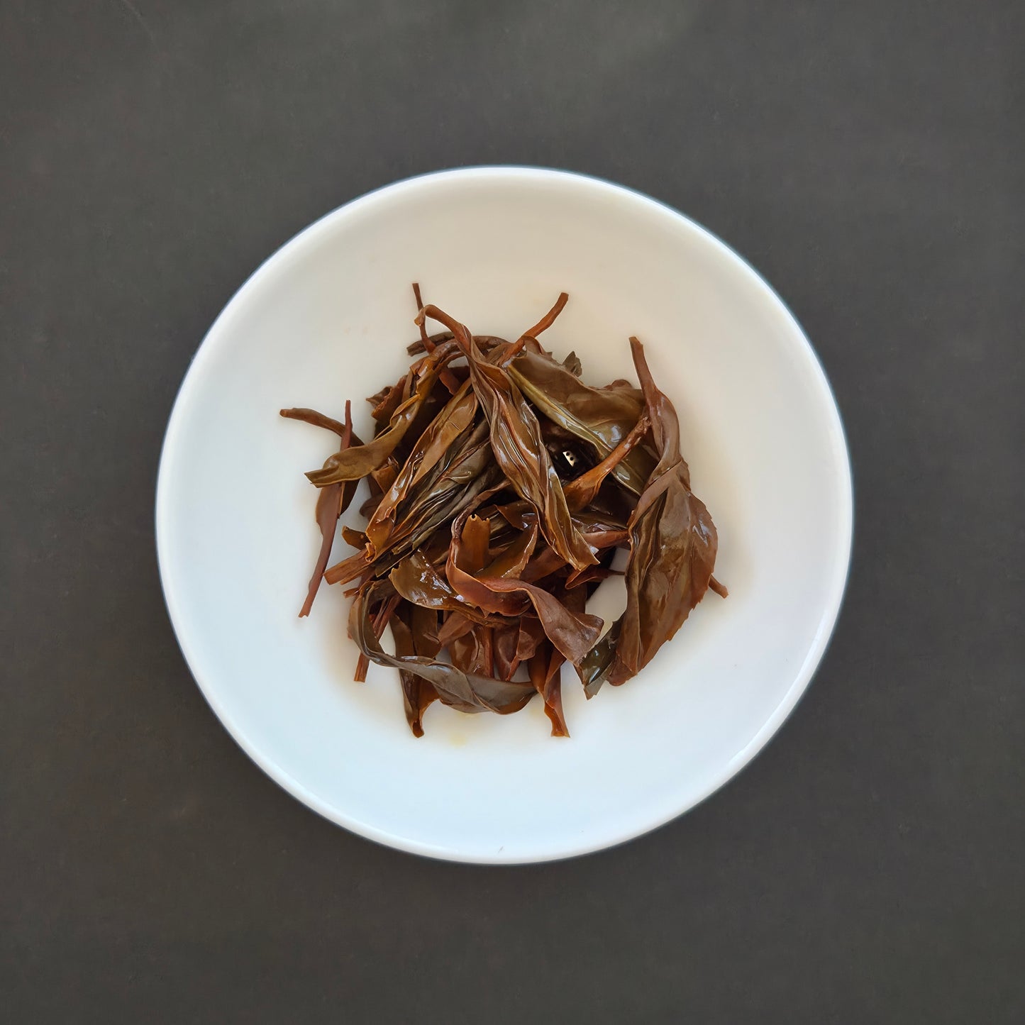 China: Yunnan Sun Dried