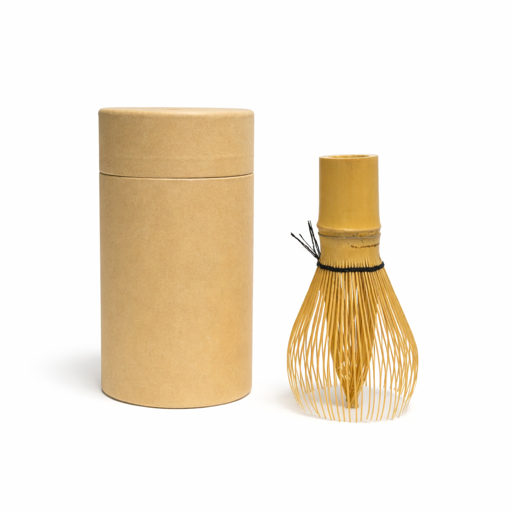 Shin Matcha Whisk