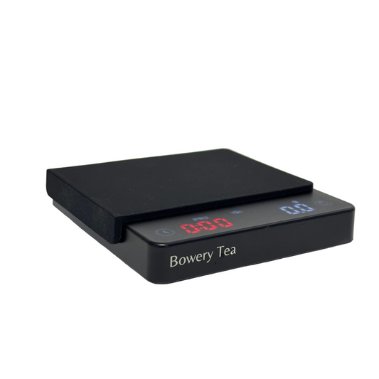 Bowery Tea Digital Scale