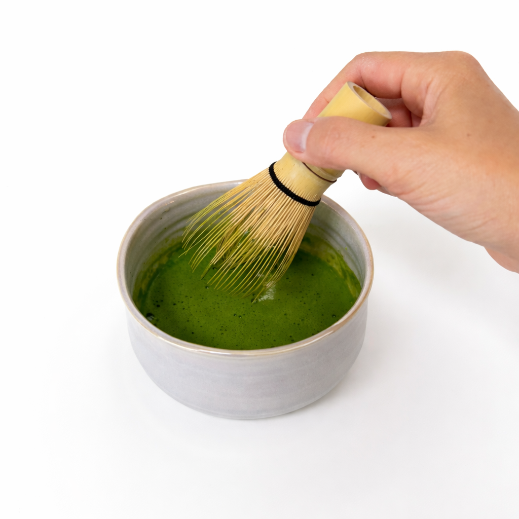 Japan: Bowery Matcha