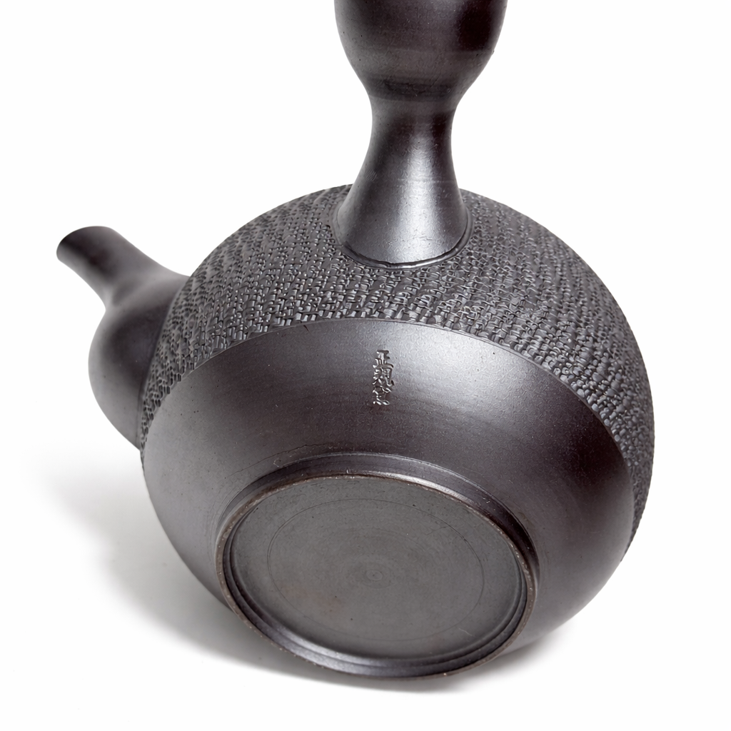 Shidei Tochiri Kyusu