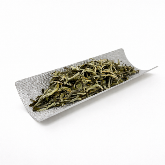 Bowery Tea Pure Tin Tray