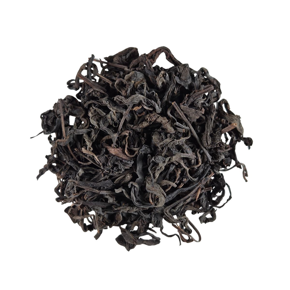 China: Aged Hei Shan Raw Liu Bao