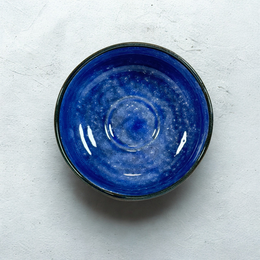 Stone Sky Matcha Bowl