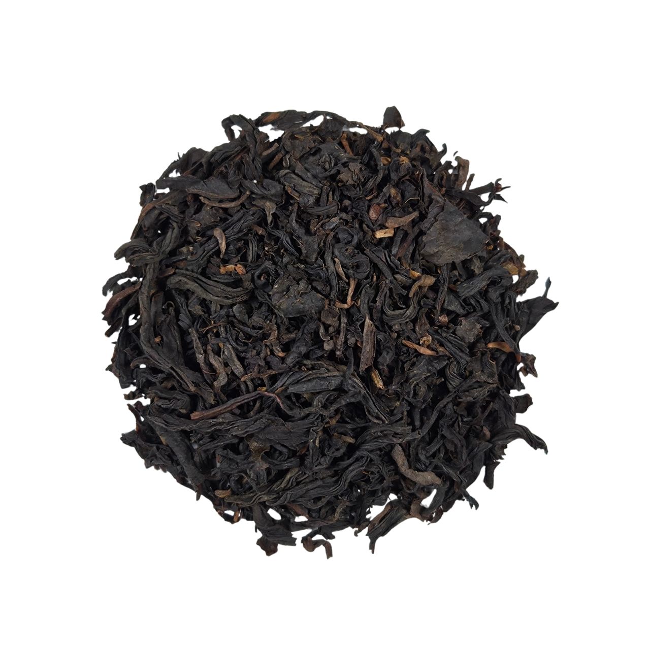 ghost caravan bowery tea blend loose leaf tea