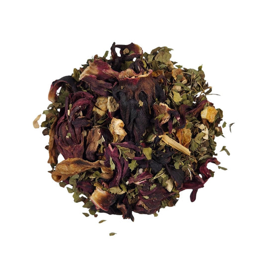 last call bowery tea blend loose leaf