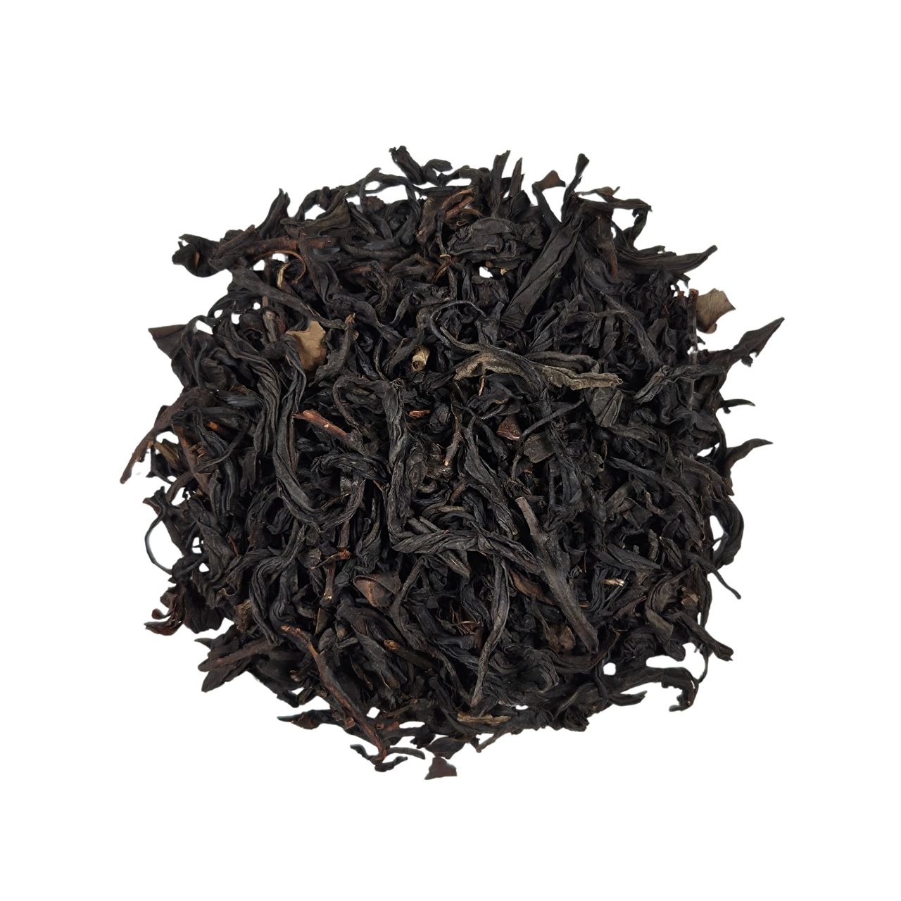 silk road bowery tea blend loose leaf tea