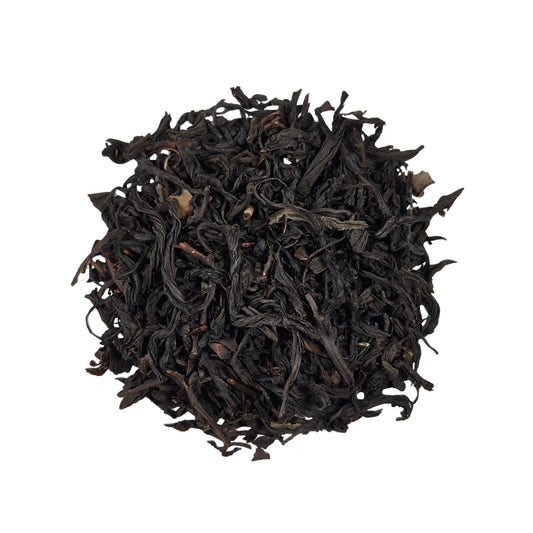 silk road bowery tea blend loose leaf tea