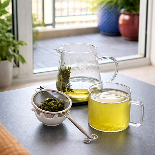 Best Water for Tea: How Water Quality Affects Flavor and Brewing