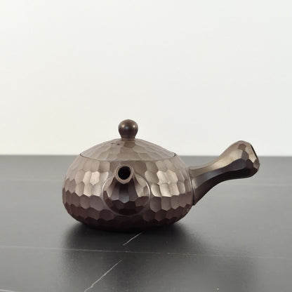Diamond Cut Kyusu