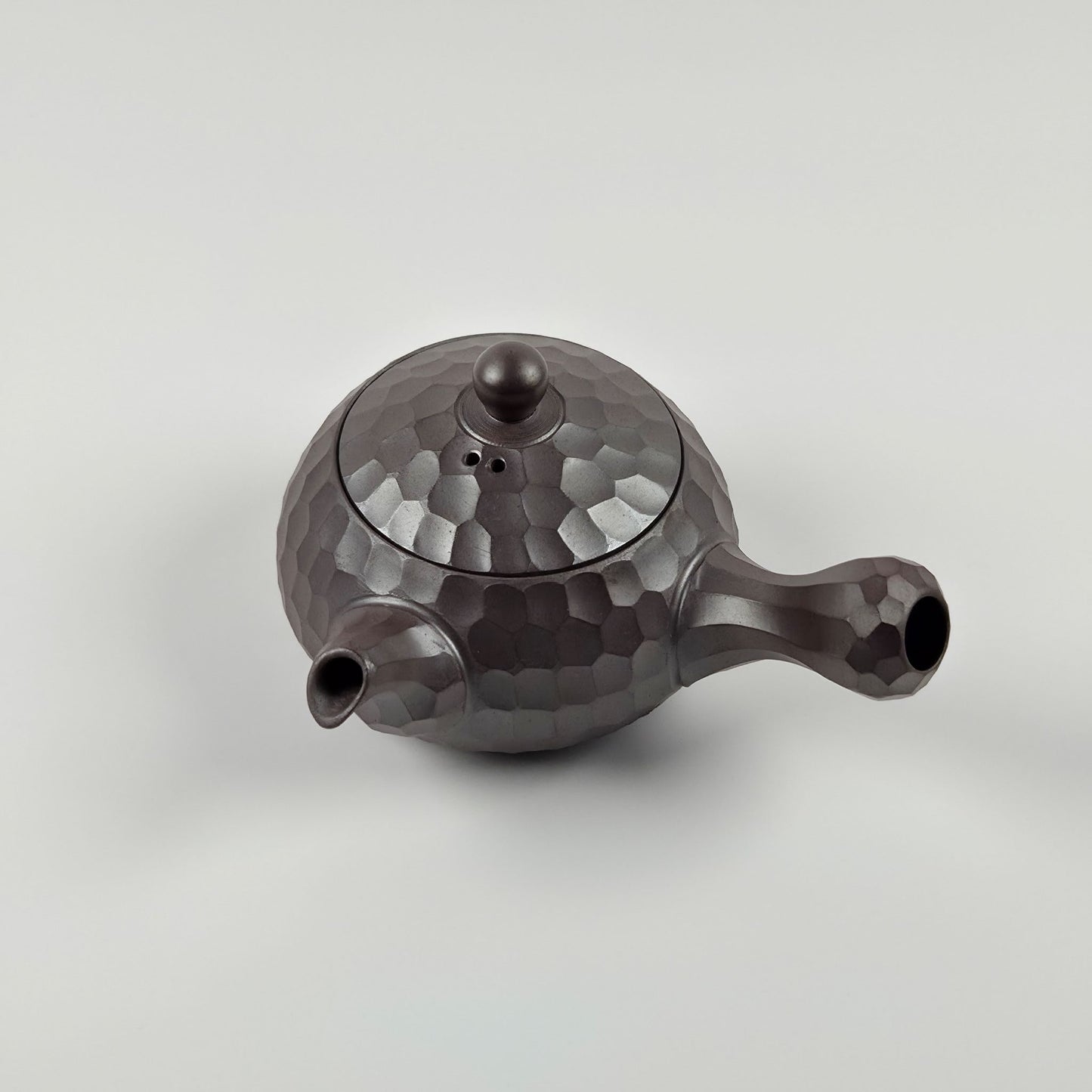 Diamond Cut Kyusu