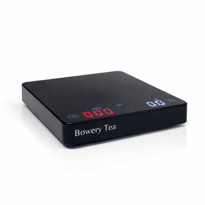 Bowery Tea Digital Scale