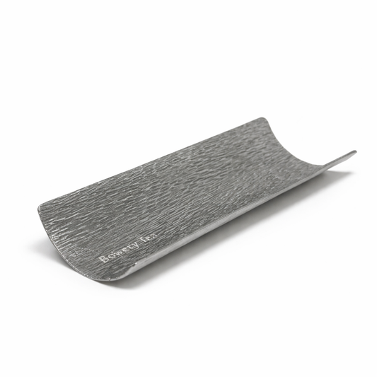 Bowery Tea Pure Tin Tray