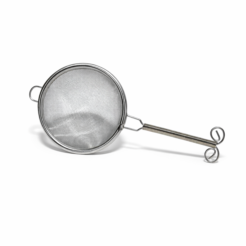 Matcha Sifter, Tea Strainer