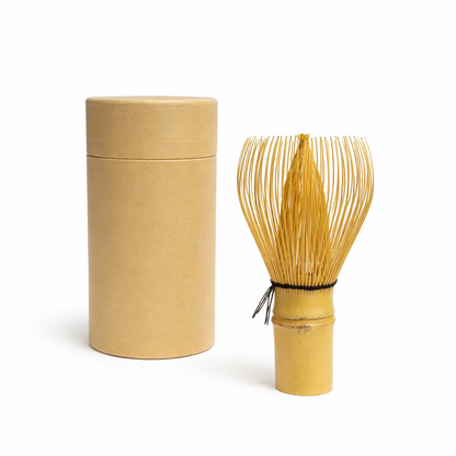 Shin Matcha Whisk