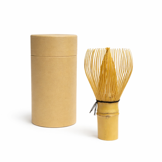 Shin Matcha Whisk