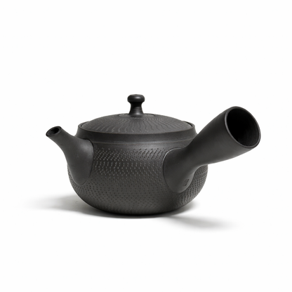 Tokoname Kyusu & Teacup Set