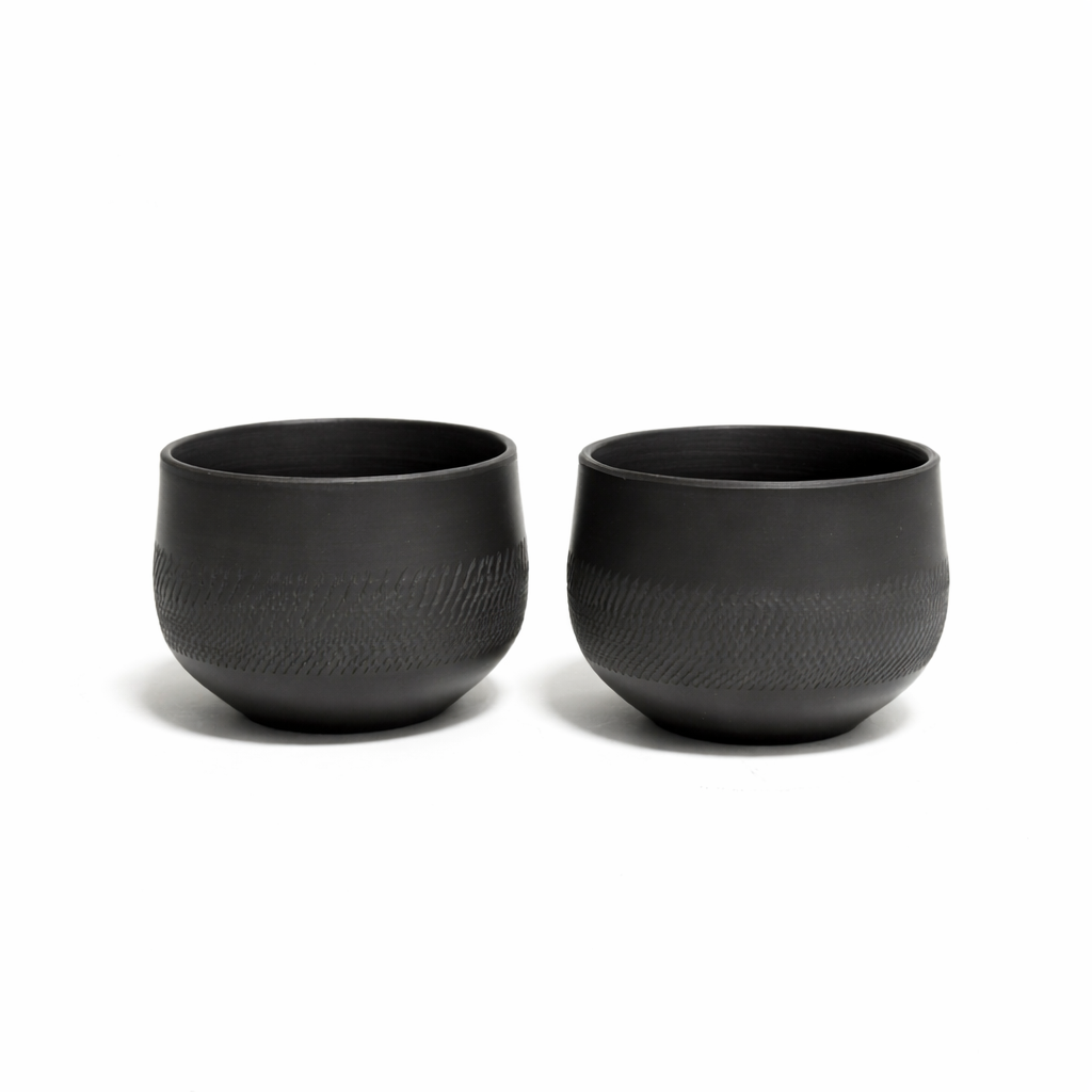 Tokoname Kyusu & Teacup Set