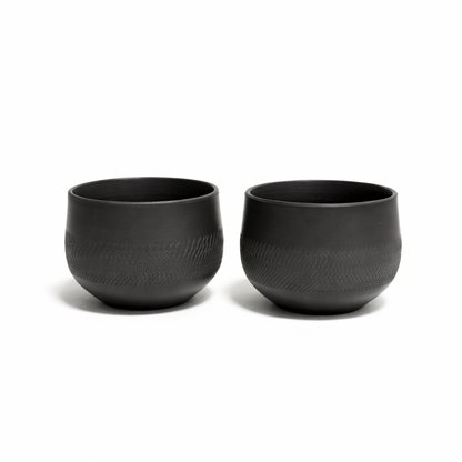 Tokoname Kyusu & Teacup Set