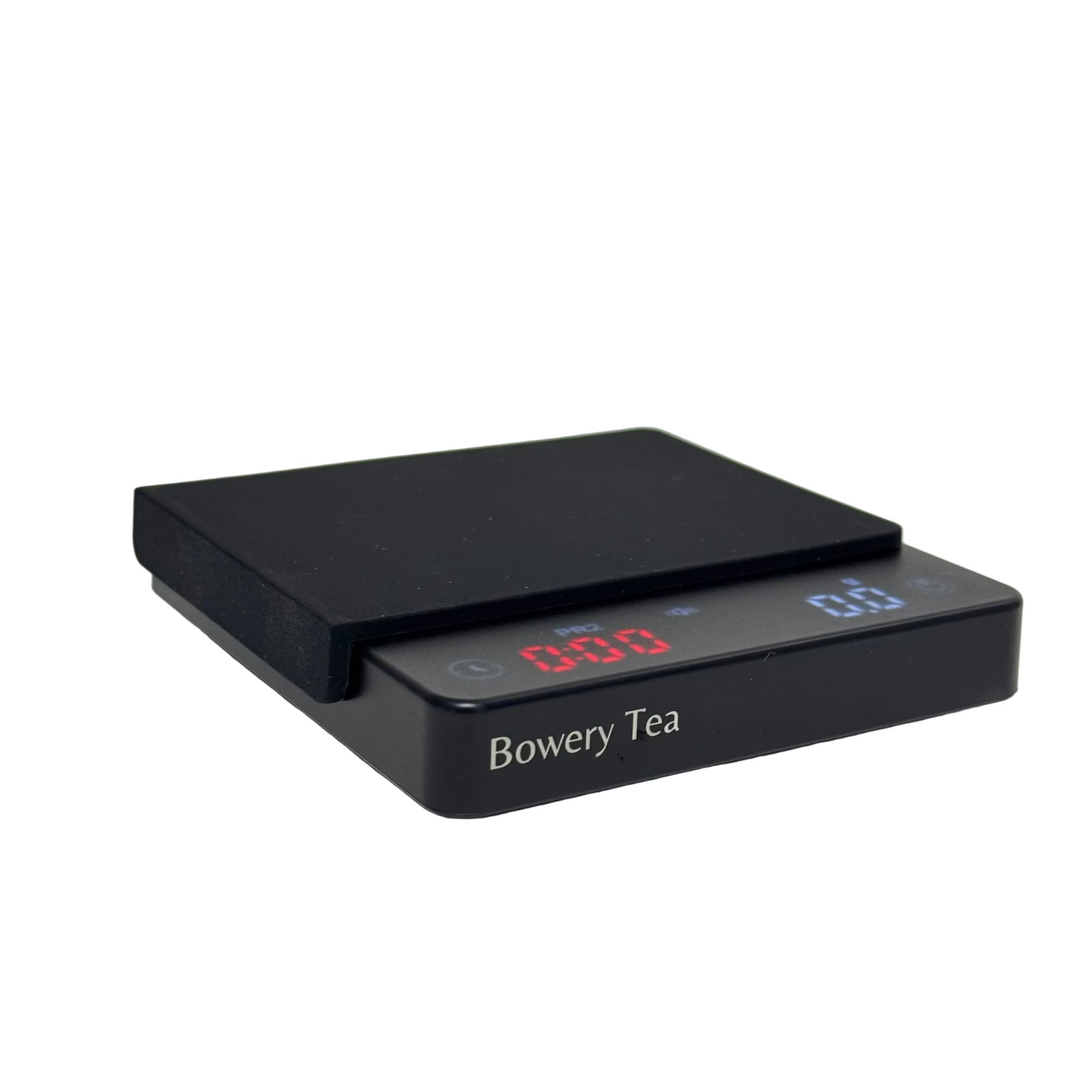 Bowery Tea Digital Scale