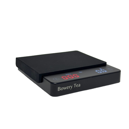 Bowery Tea Digital Scale