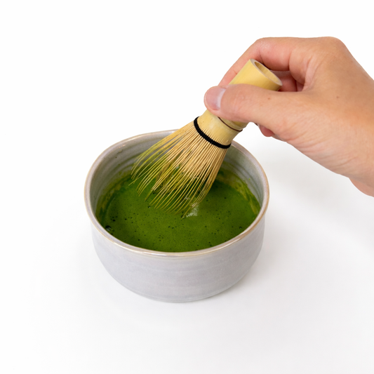 Japan: Bowery Matcha