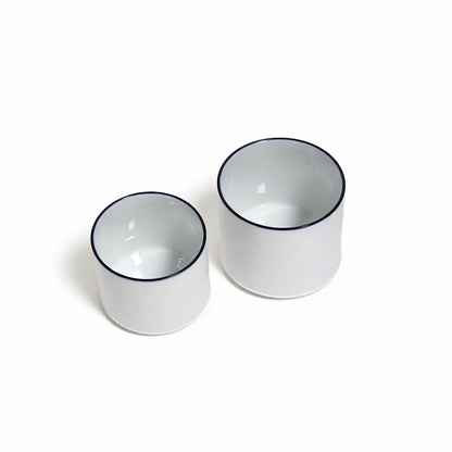 Japanese Porcelain Cup