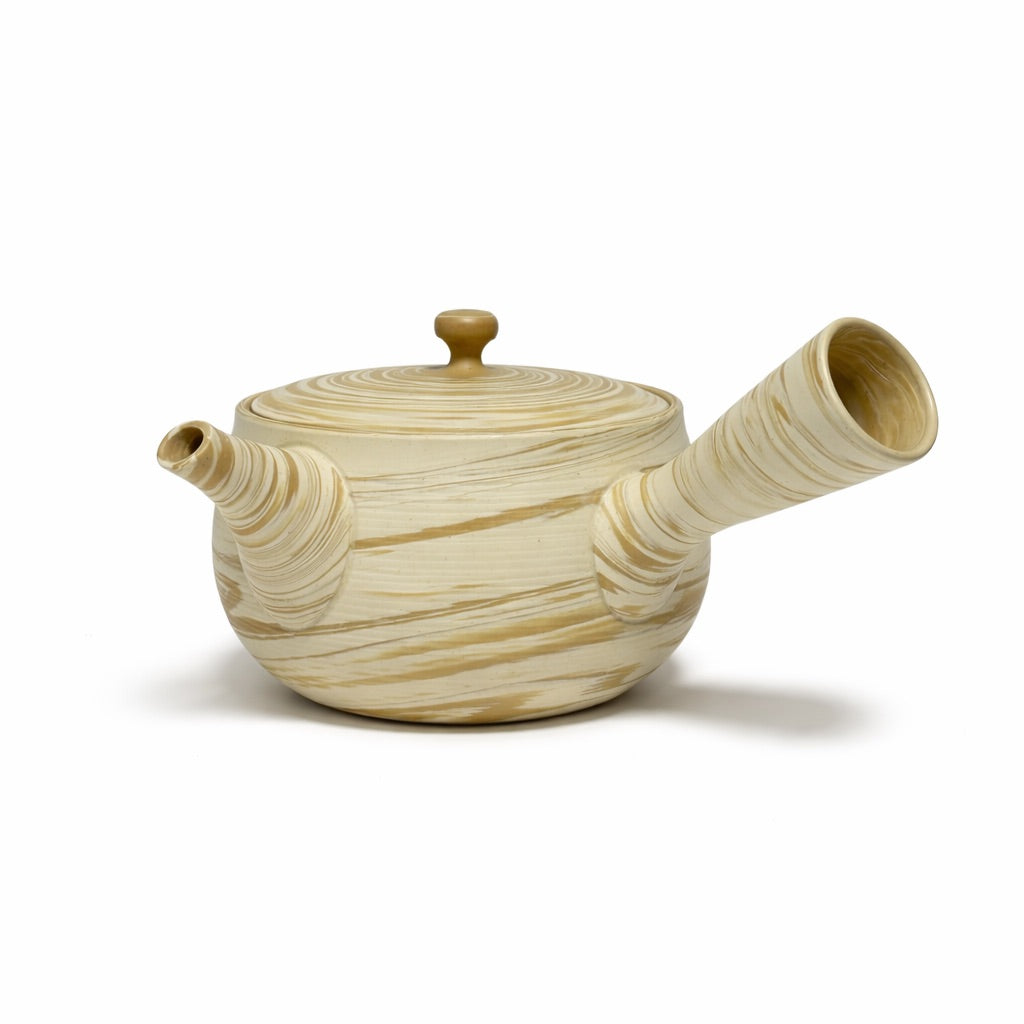 Nerikomi Kyusu