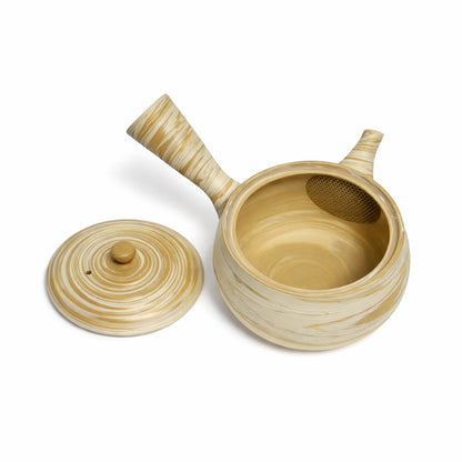 Nerikomi Kyusu