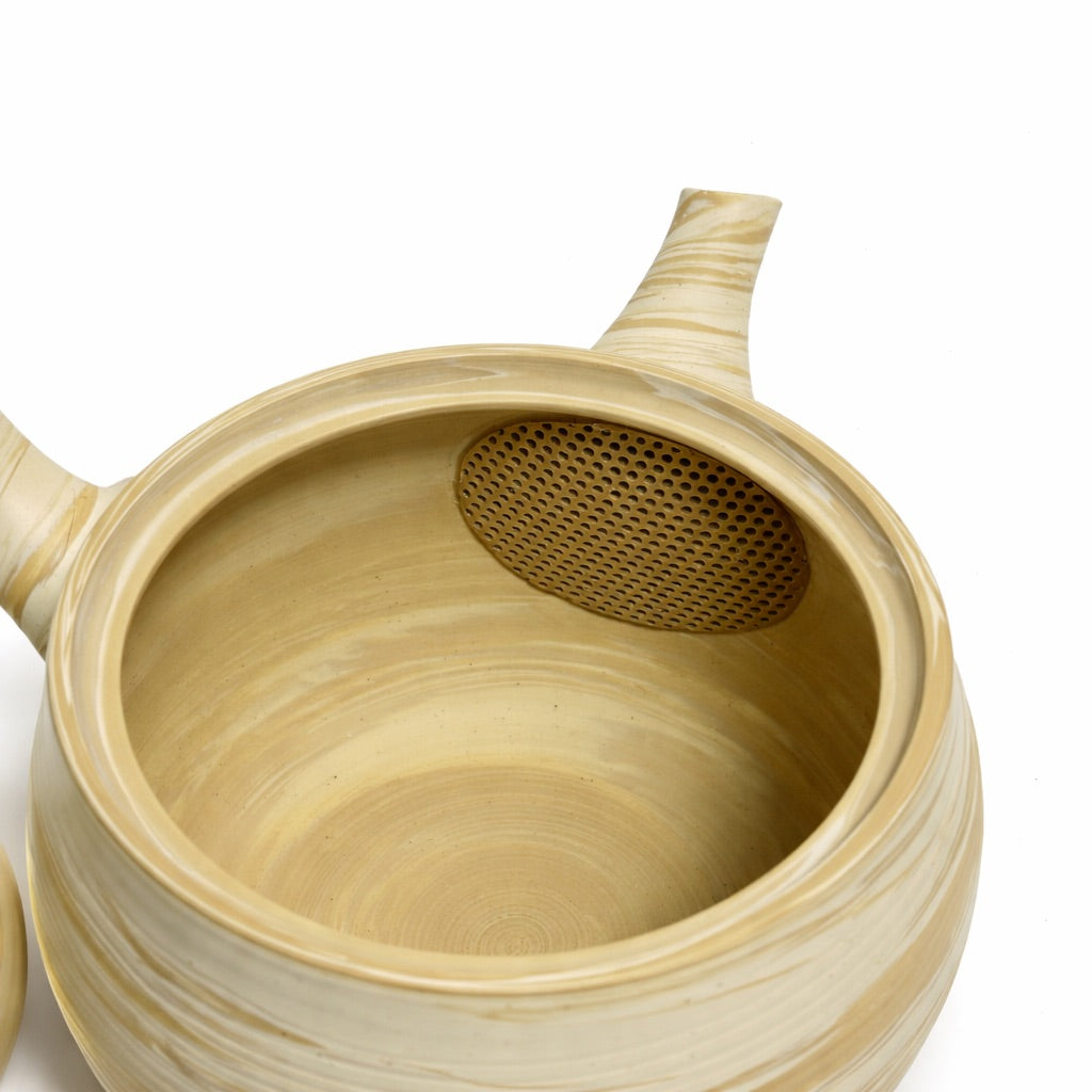 Nerikomi Kyusu
