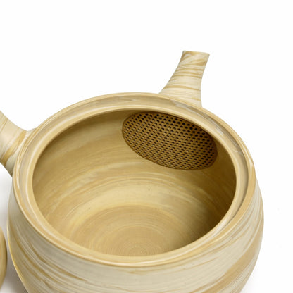 Nerikomi Kyusu
