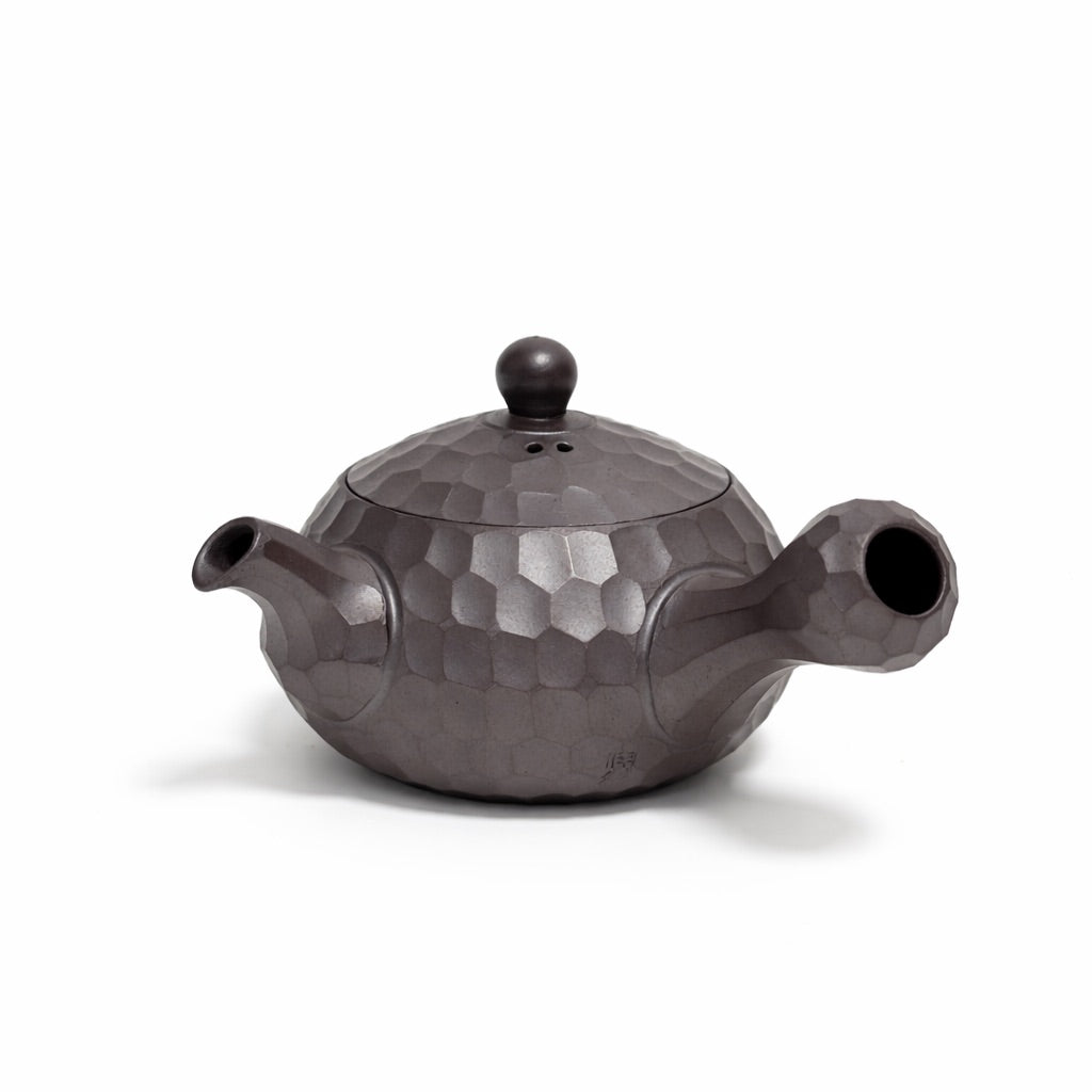 Diamond Cut Kyusu