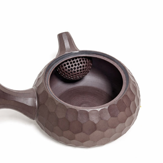 Diamond Cut Kyusu