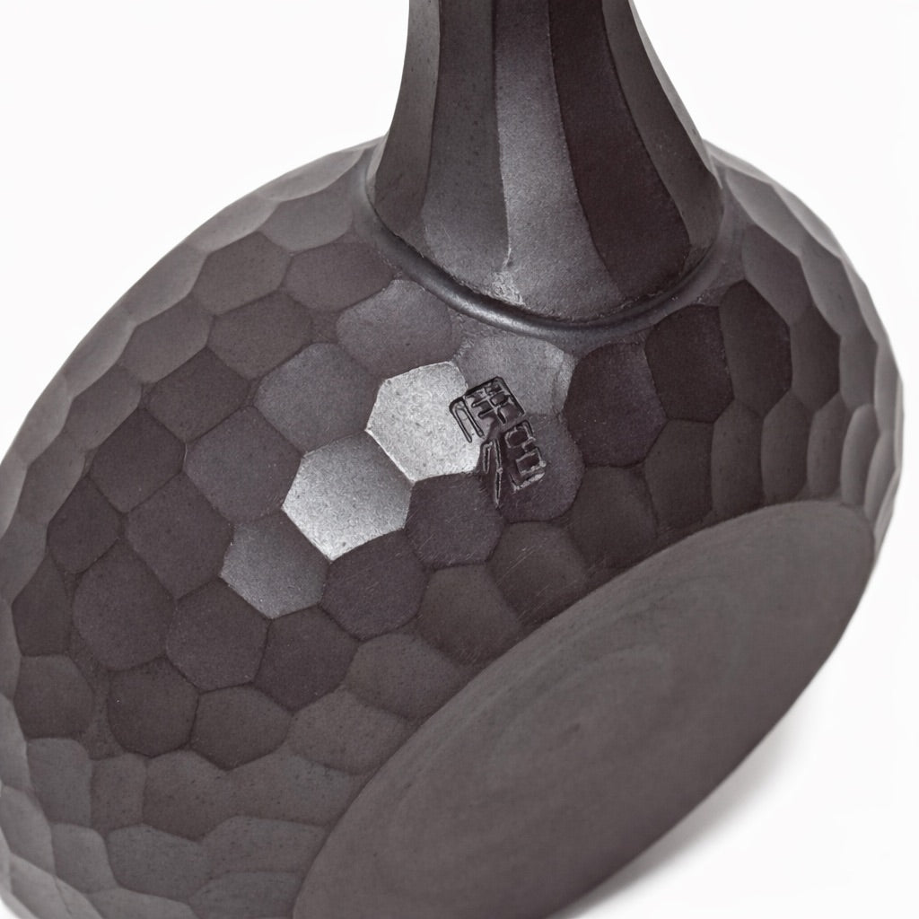 Diamond Cut Kyusu