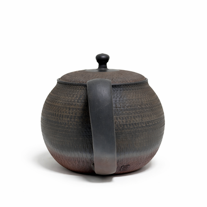 Tokoname Coffee & Tea Pot