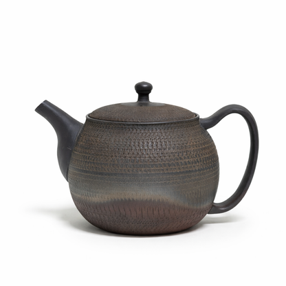 Tokoname Coffee & Tea Pot