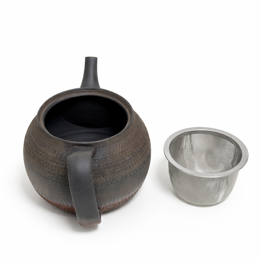 Tokoname Coffee & Tea Pot