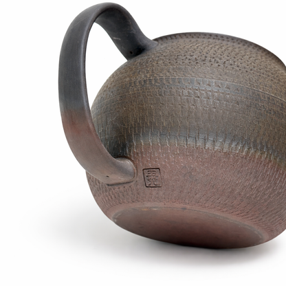 Tokoname Coffee & Tea Pot