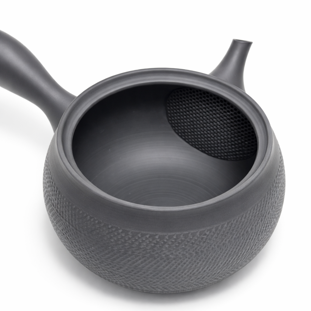 Tokoname Kyusu