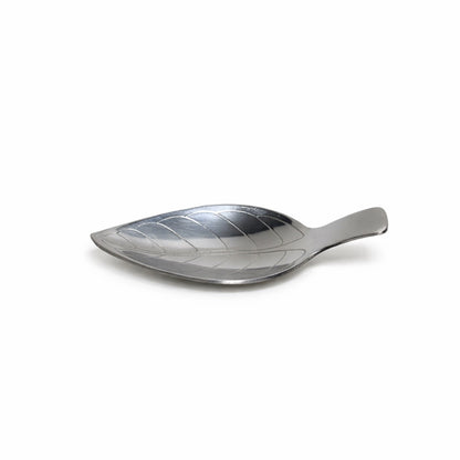 Leaf Tea Spoon