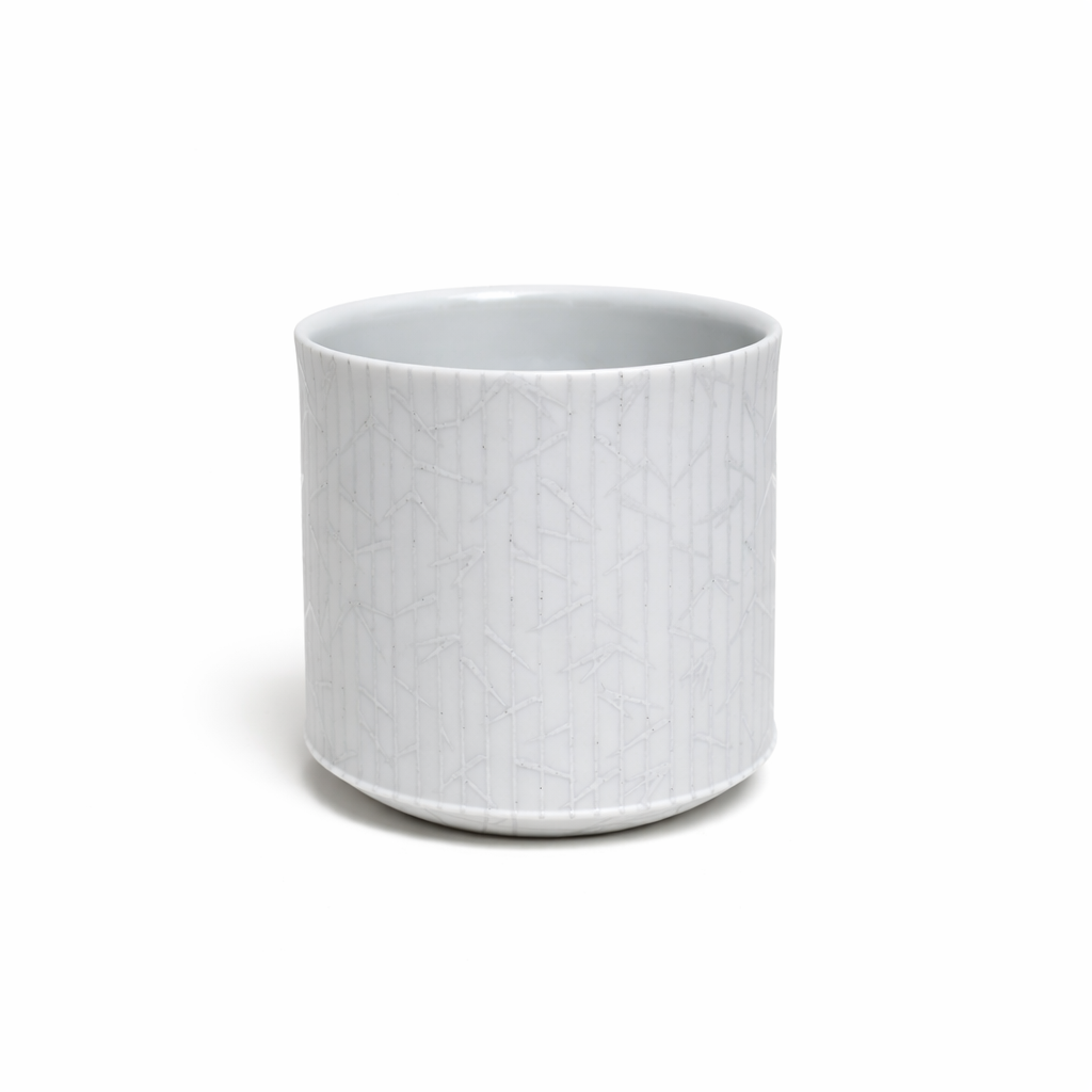 Japanese Porcelain Cup