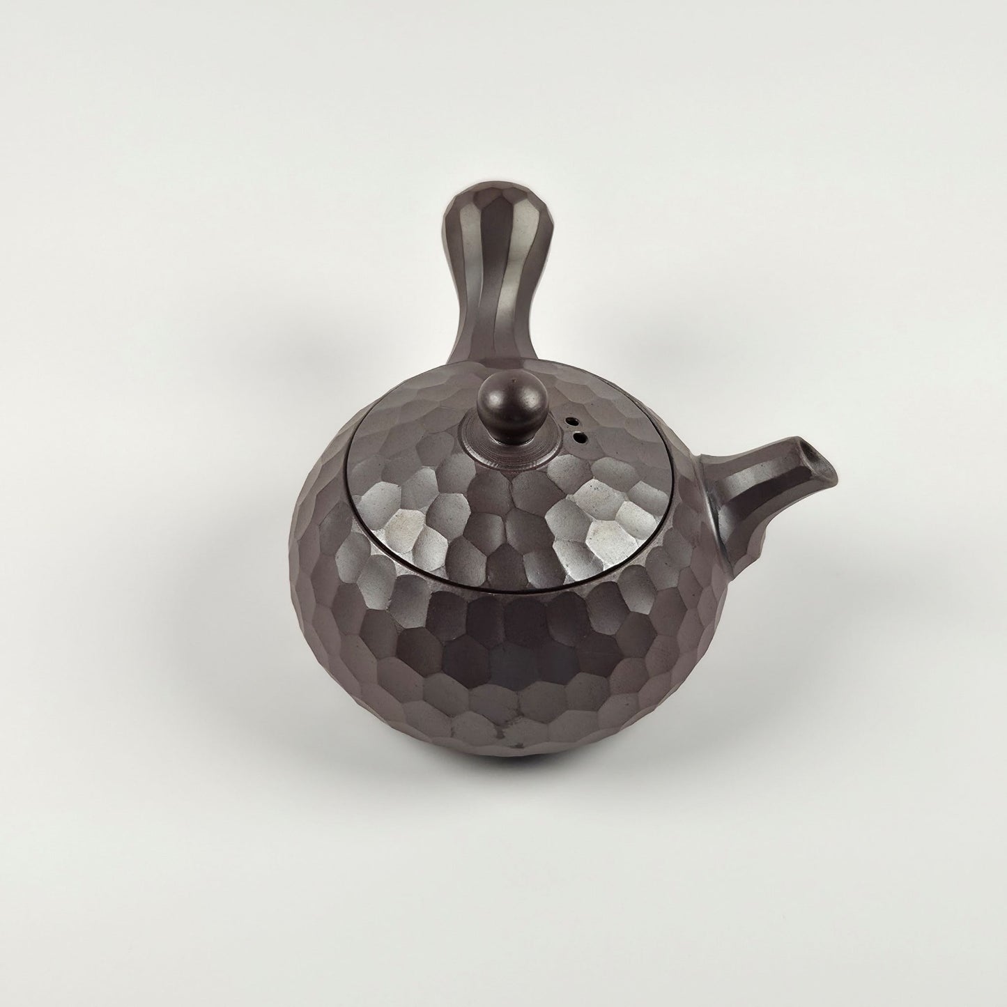 Diamond Cut Kyusu