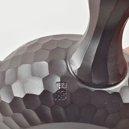 Diamond Cut Kyusu