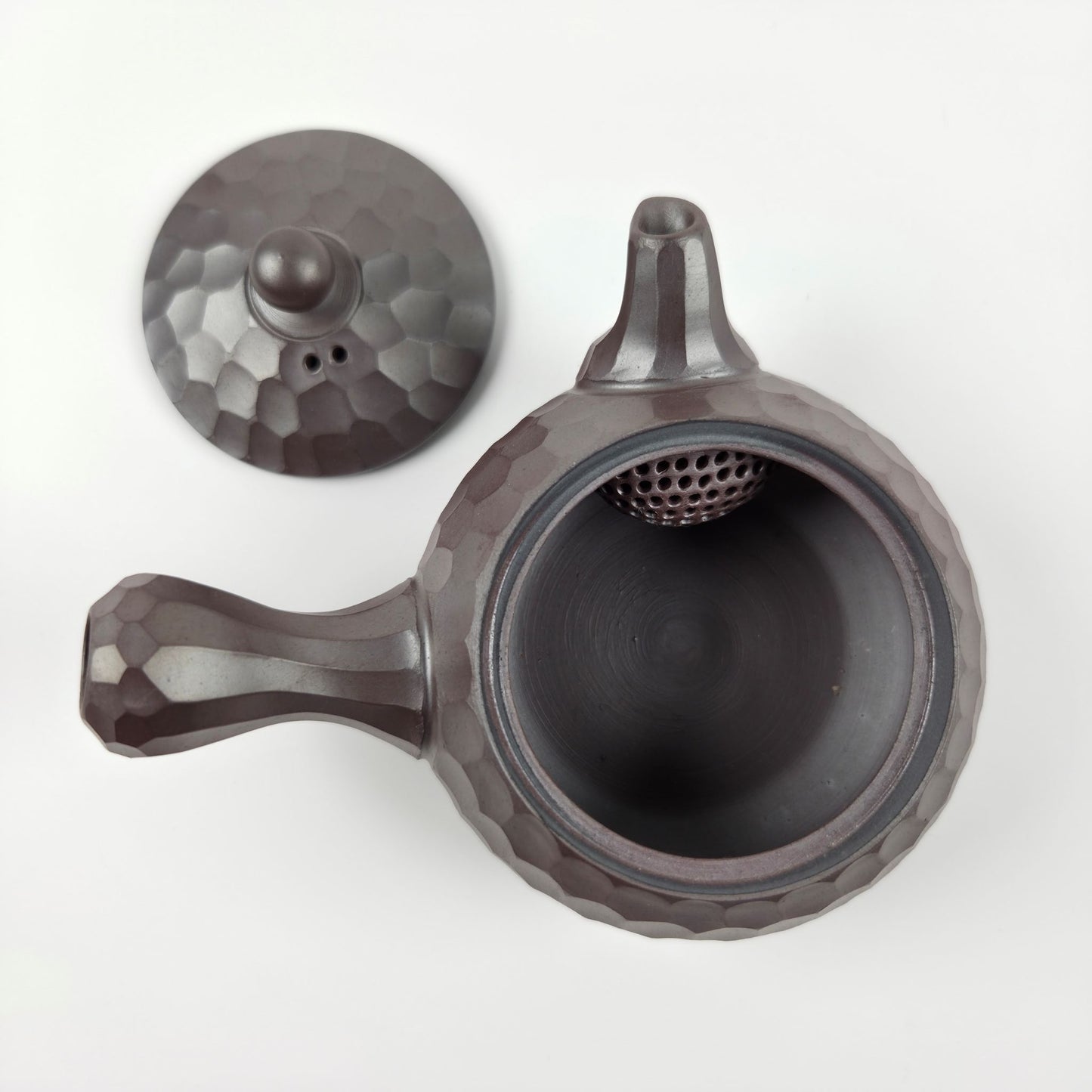 Diamond Cut Kyusu