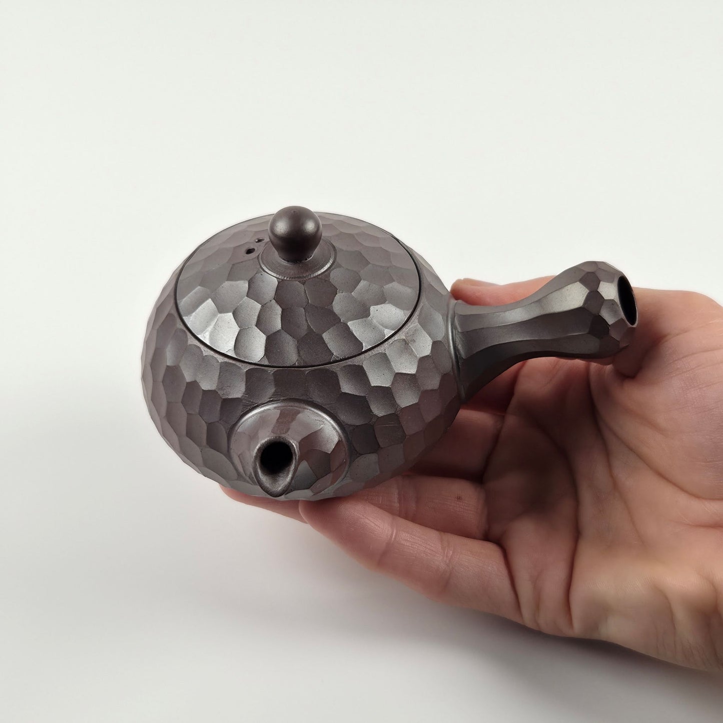 Diamond Cut Kyusu