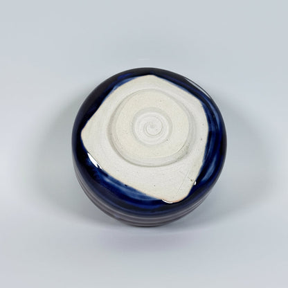 Amethyst Haze Matcha Bowl