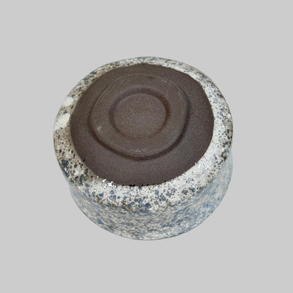 Stone Sky Matcha Bowl