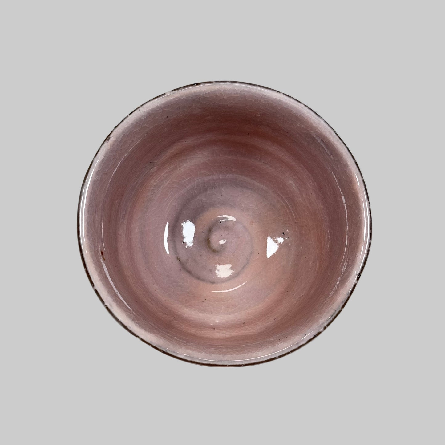 Handcrafted Textured Matcha Bowls