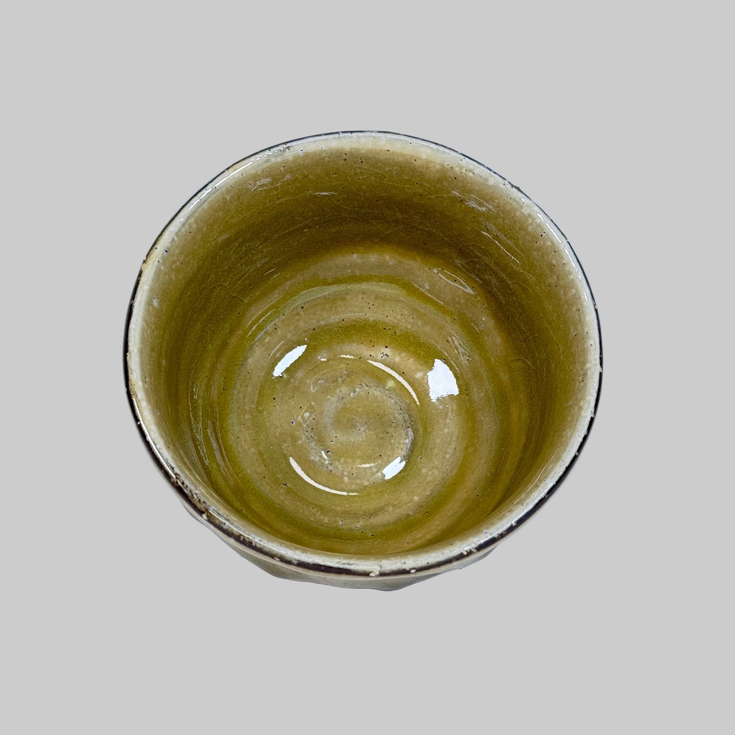 Handcrafted Textured Matcha Bowls