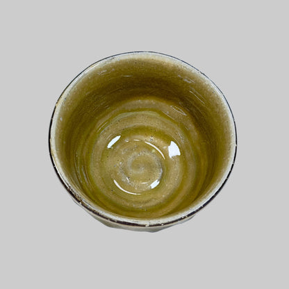 Handcrafted Textured Matcha Bowls